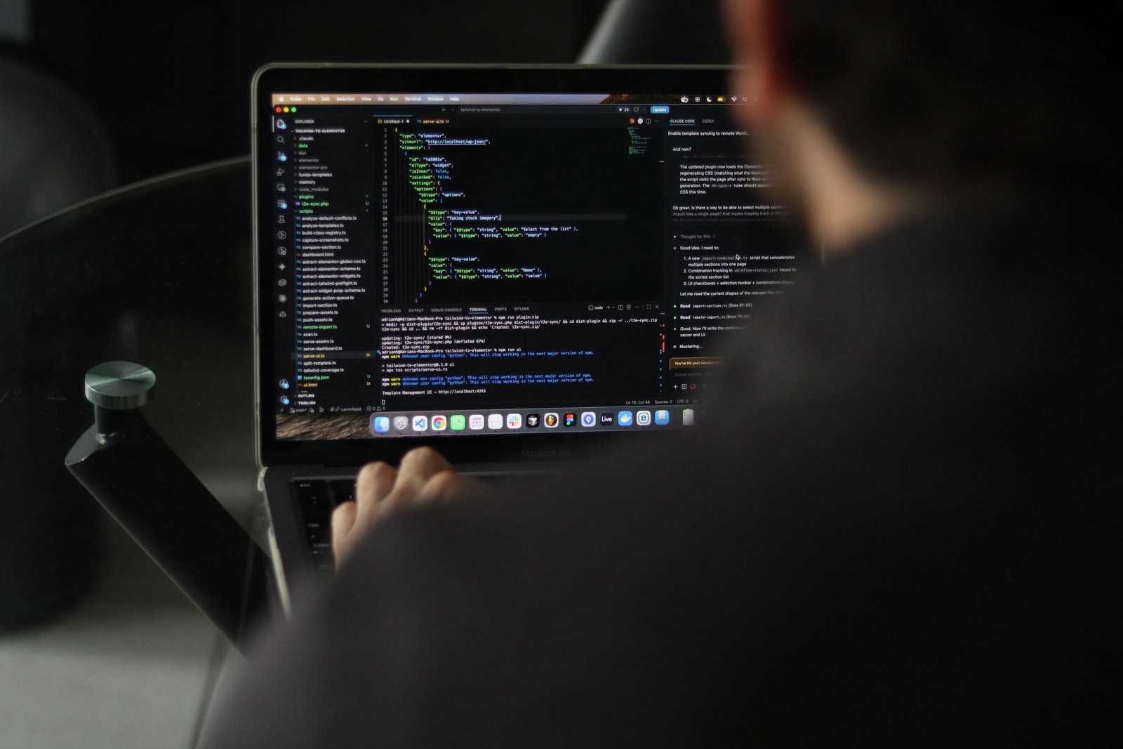 custom software, custom software development, software development albania